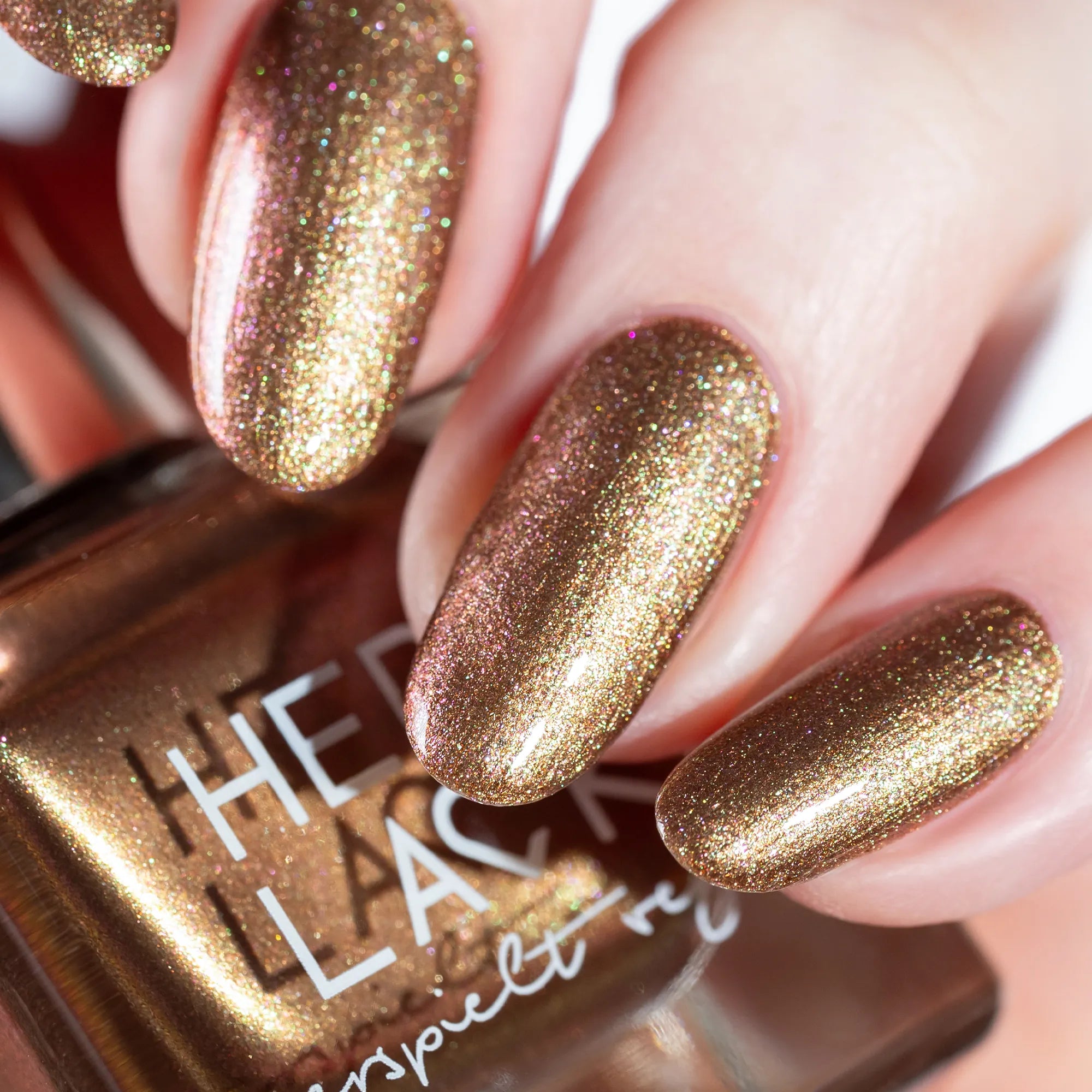 herzlack-h-nsel-gretel-veganer-nagellack-braun-duochrome-gr-n-pink-11ml image 2