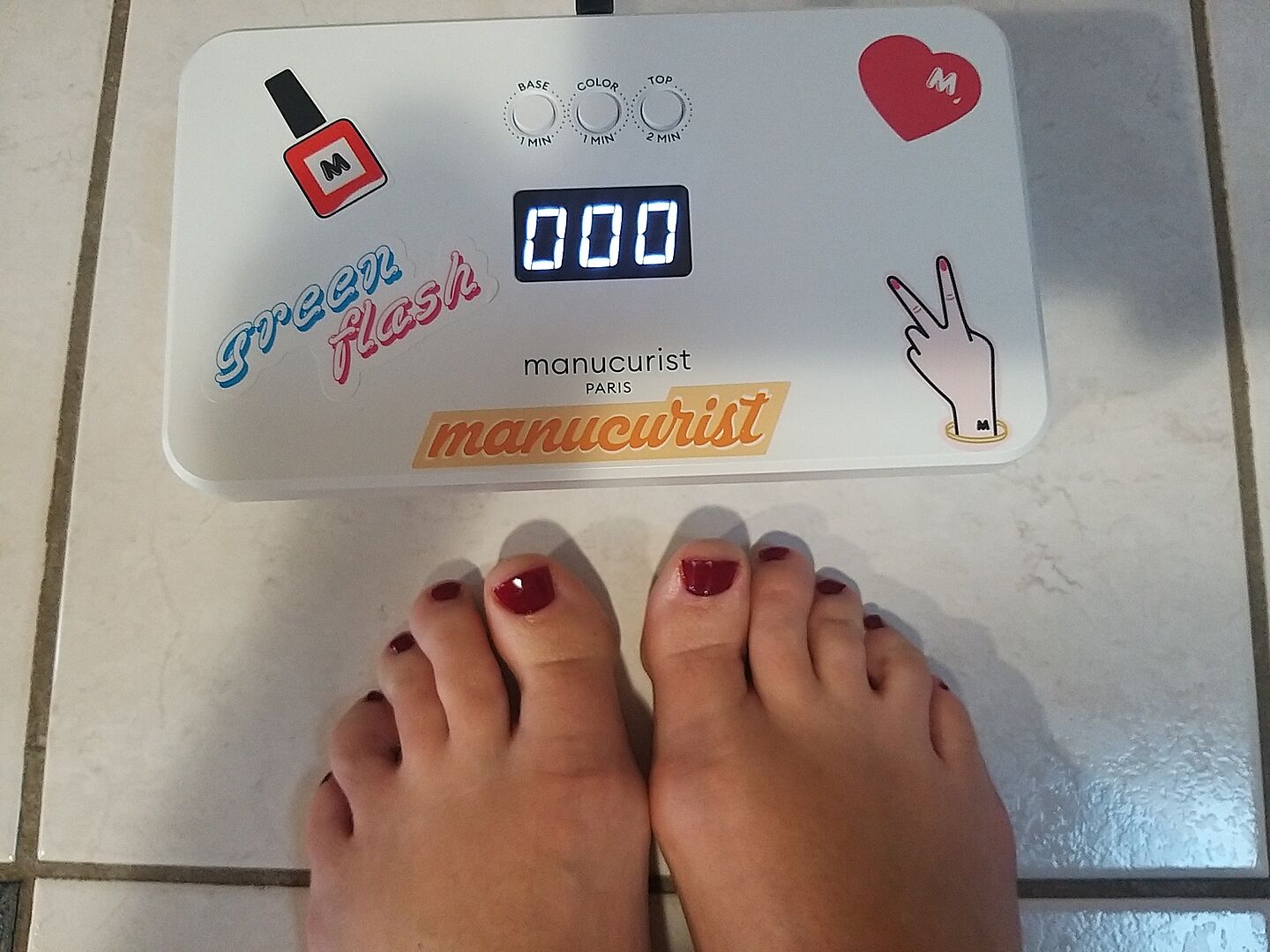 Meine Tochter und ich lieben es