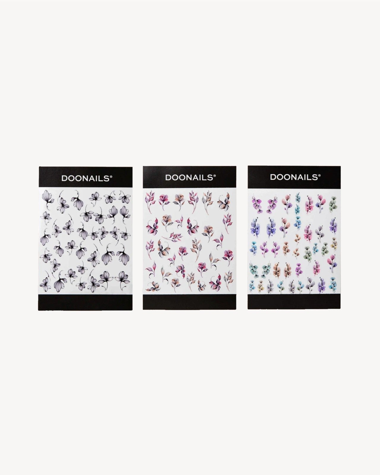 doonails-water-tattoo-set-grace-passion-provence image 1