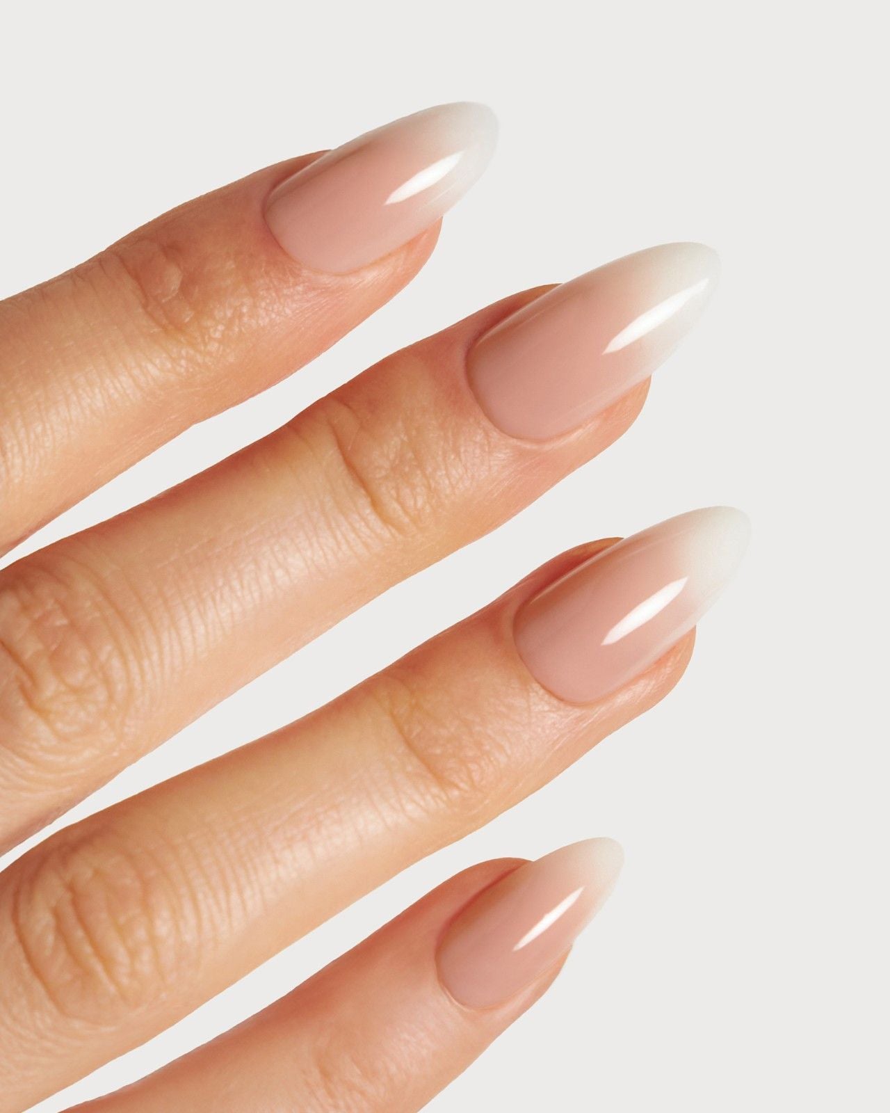 doonails-babyboomer-medium-almond-soft-gel-press-ons-press-on-n-gel-in-mandelfor image 2