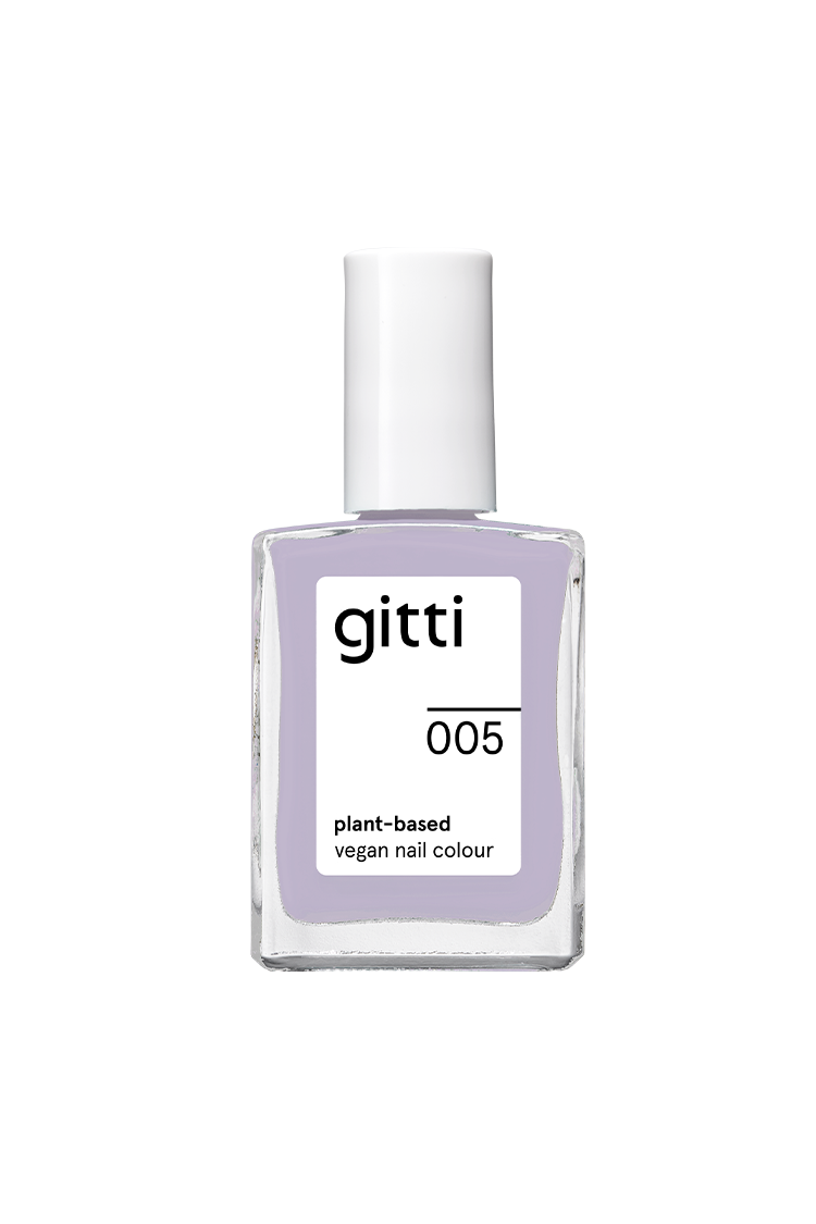 gitti-no-005-plant-based-nagellack-harmonisches-lila image 1