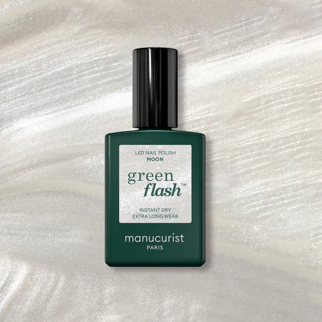 manucurist-green-flash-moon-semi-permanenter-nagellack-perlwei image 1