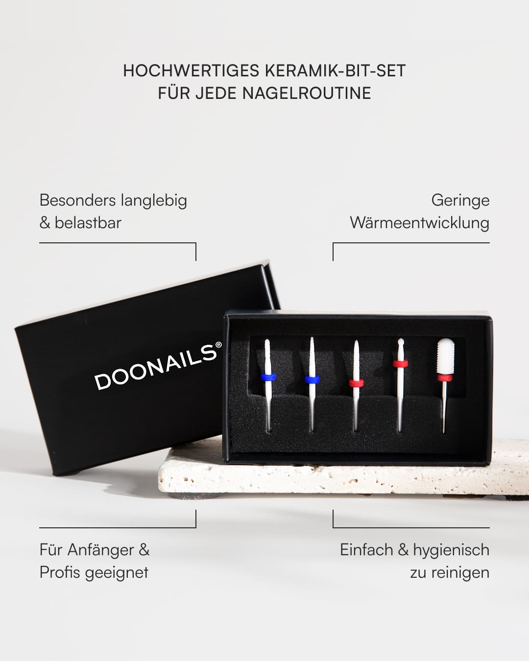 doonails-keramik-bit-set-nagelfr-ser-aufs-tze-f-r-dipping-nagelhaut image 2