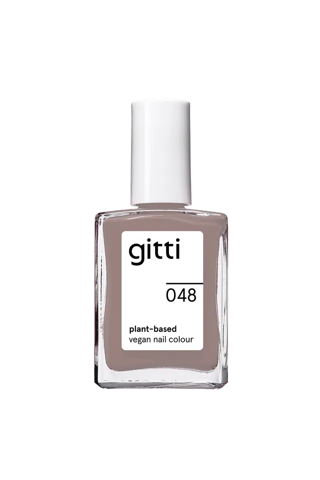 gitti-no-048-plant-based-nagellack-mauve-taupe image 1