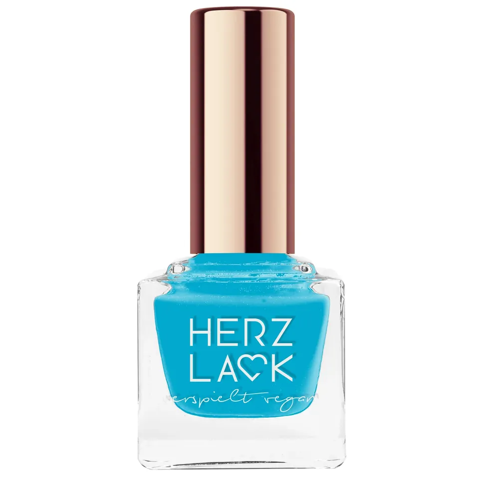 herzlack-blue-curacao-leuchtendes-t-rkisblau-one-coater-nagellack-11-ml image 1