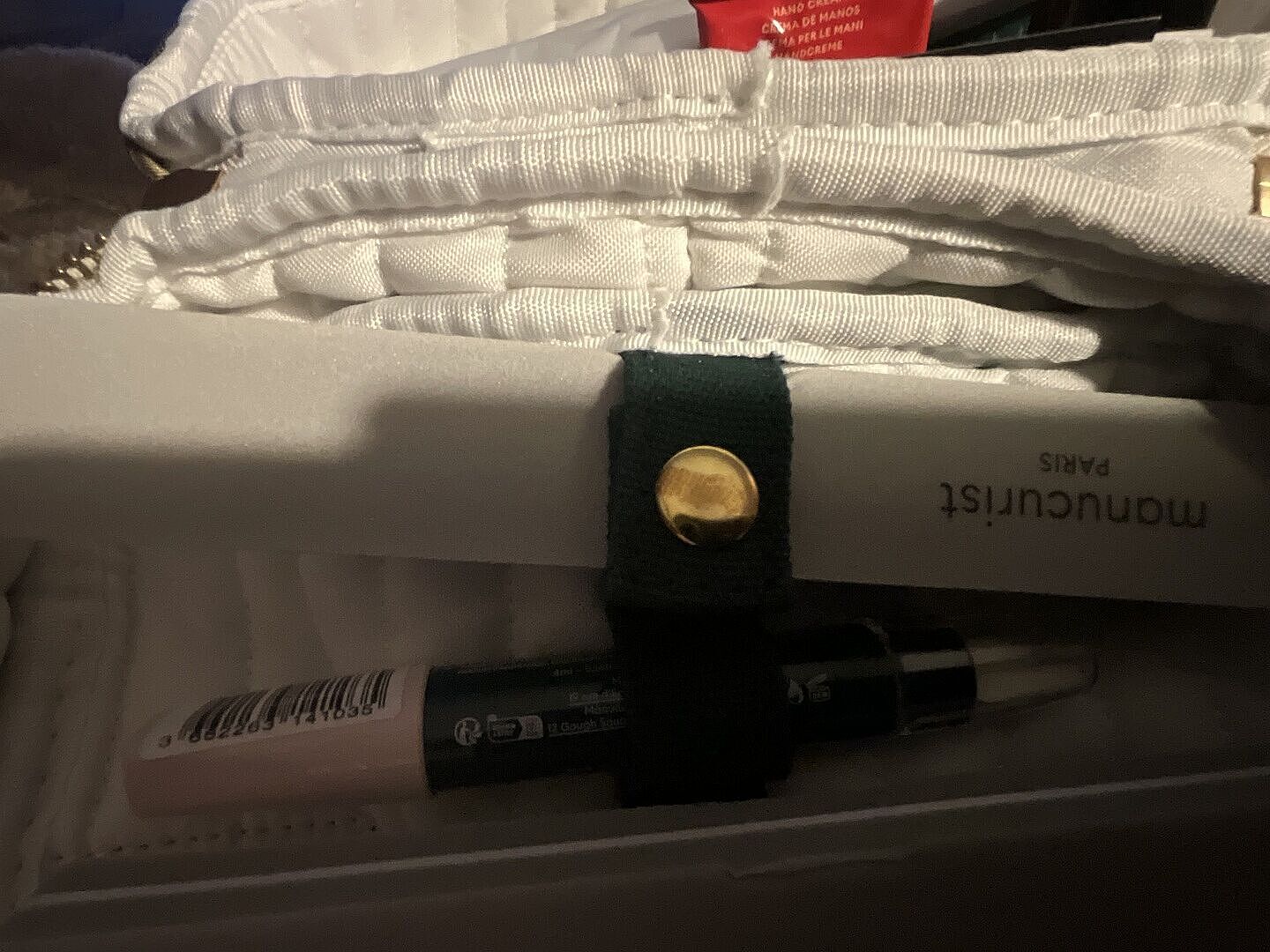 Schön, aber kleiner als gedacht