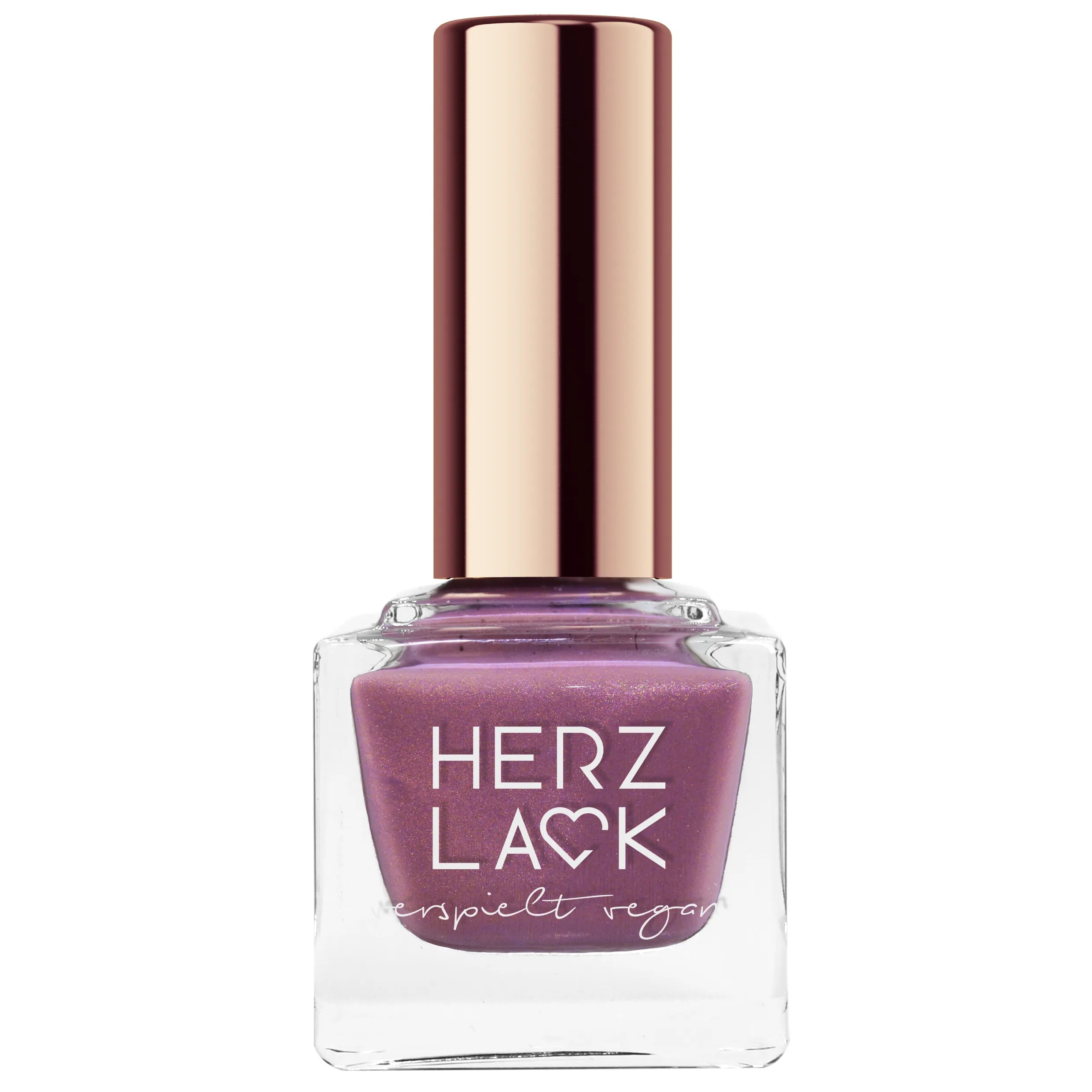 herzlack-manhattan-veganer-nagellack-11ml-mauve-schimmer-gold image 1