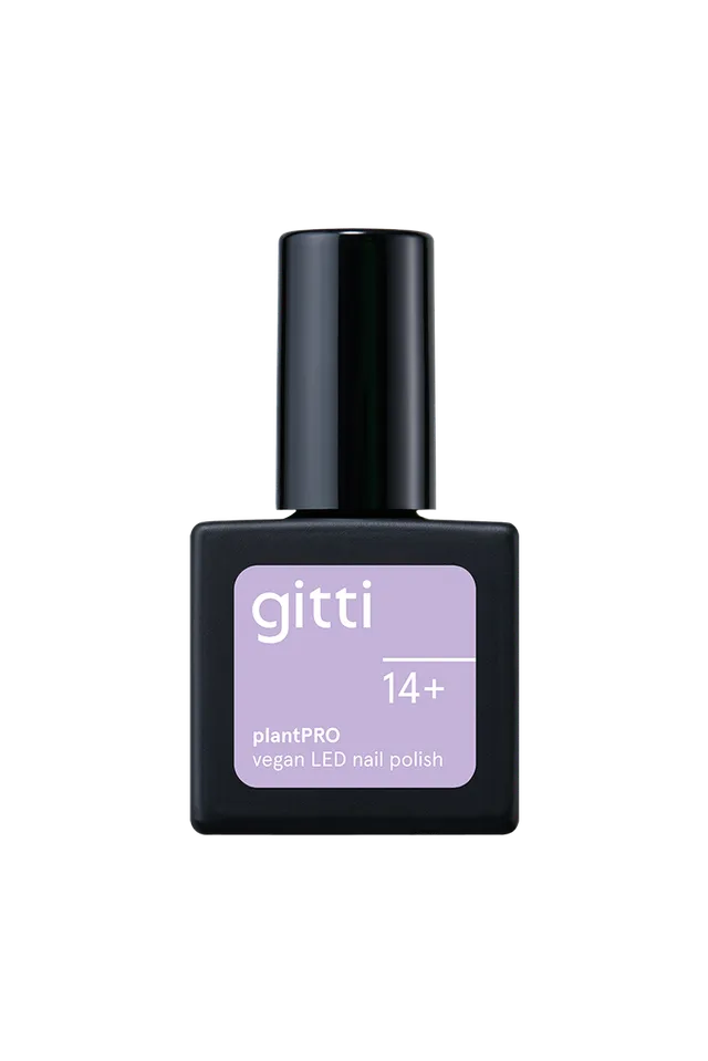 gitti-no-14-plantpro-gel-nail-polish-intensives-lavendel image 1
