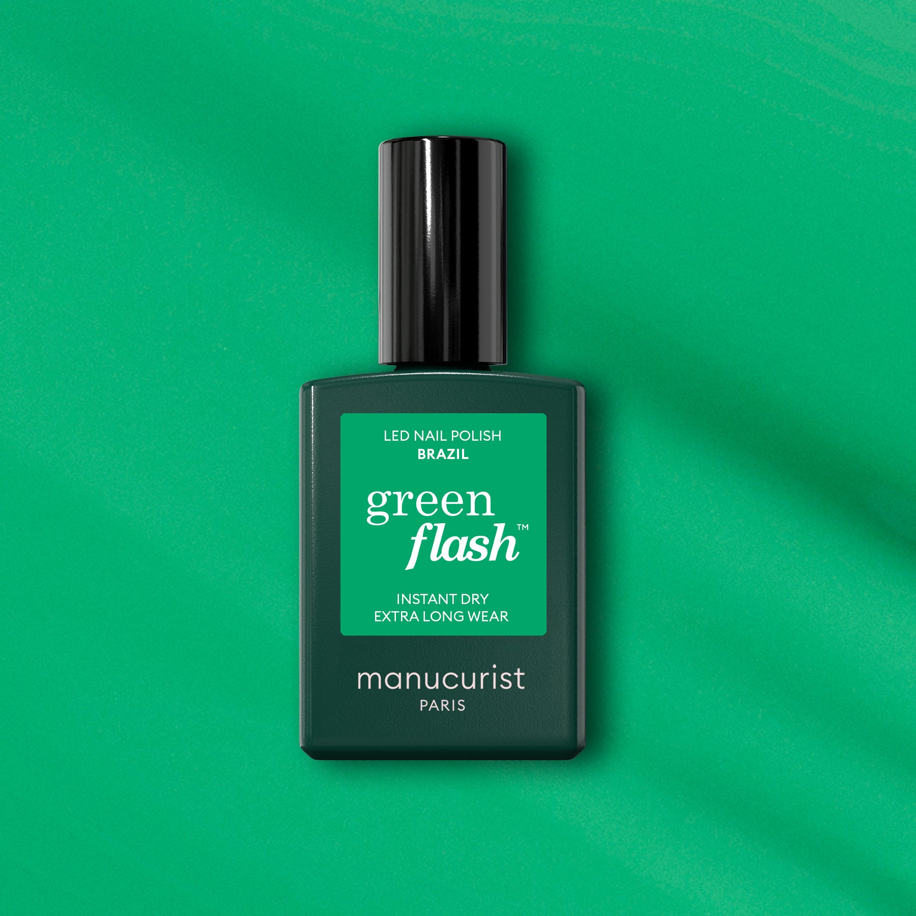 manucurist-green-flash-brazil-semi-permanenter-gel-nagellack-pop-gr-n image 1