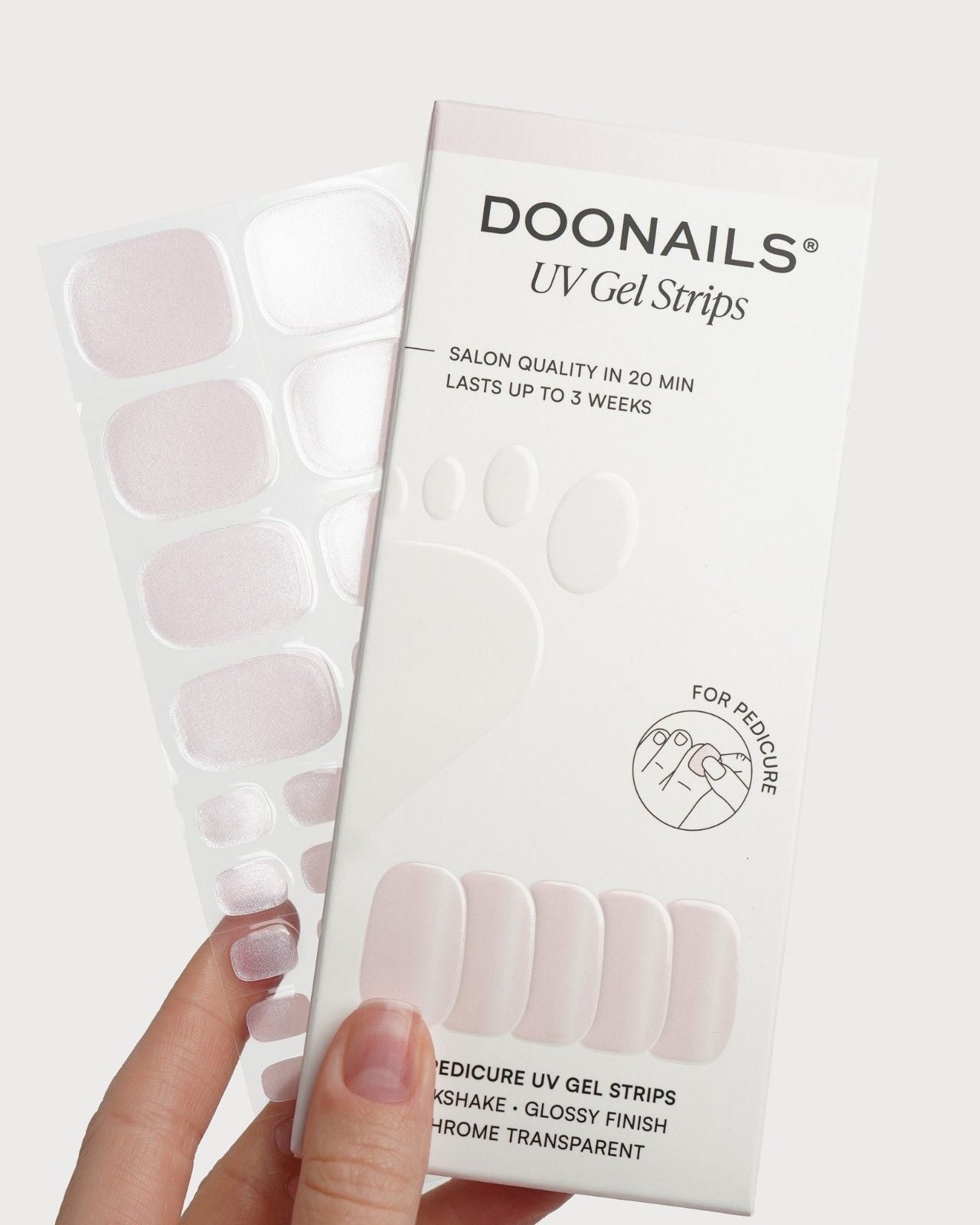 doonails-milkshake-pedik-re-uv-gel-strips image 3