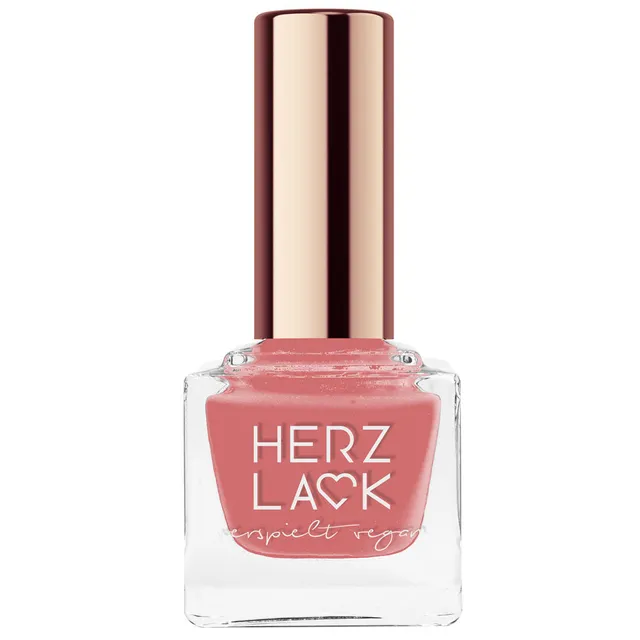 herzlack-herbstrose-one-coater-veganer-nagellack-11ml-rot-rotbraun image 1