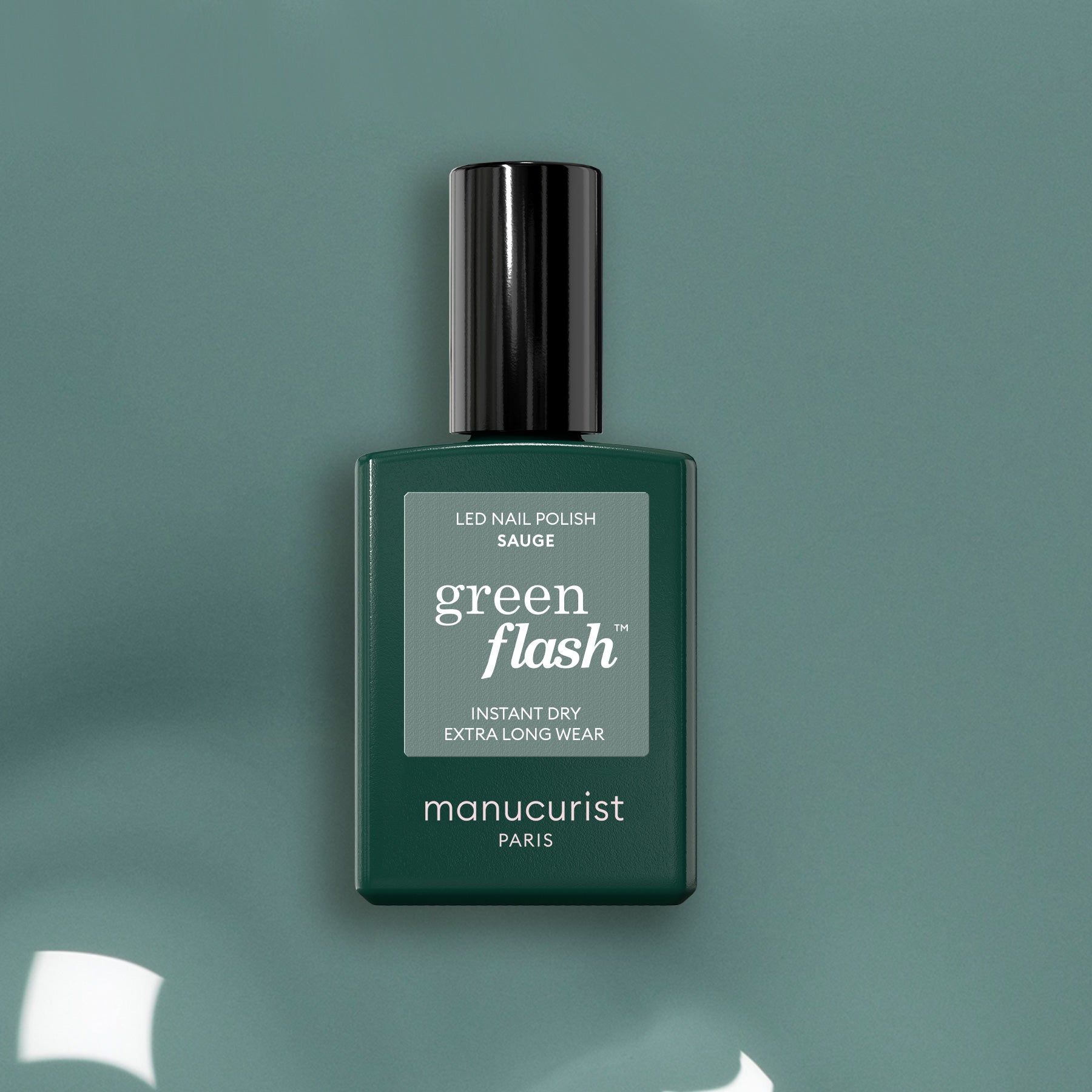 manucurist-green-flash-sauge-halbgel-nagellack-salbeigrau image 1