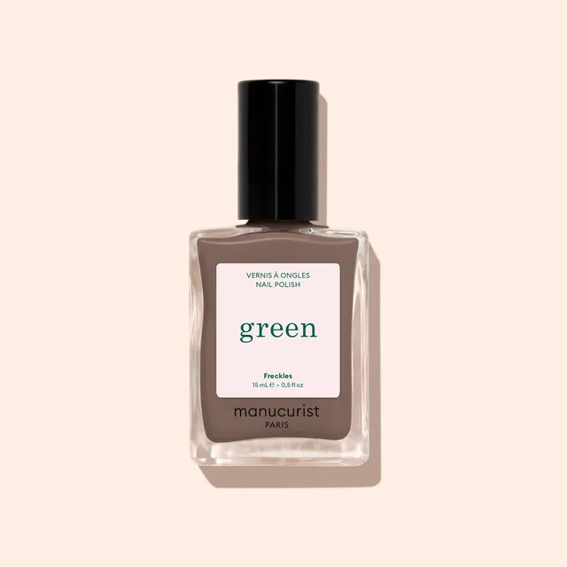 manucurist-freckles-green-nagellack-k-hles-braun image 1