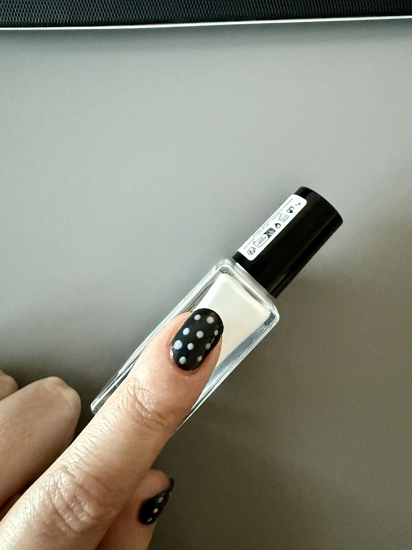 Hübsch, aber etwas empfindlich