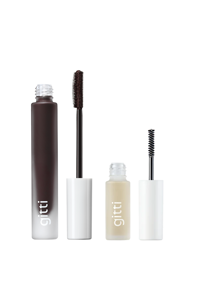 gitti-lash-brow-duo-set-mascara-nach-wahl-brow-control-4-5-ml image 1