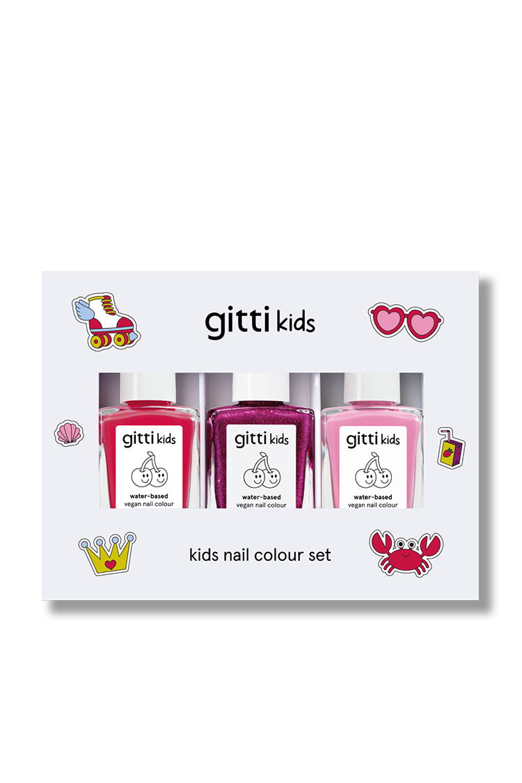gitti-bright-moments-set-kids-3-teiliges-kinder-nagellack-set image 1