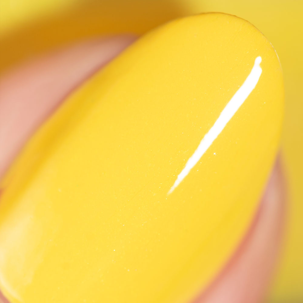 herzlack-sonnenfrida-veganer-nagellack-gelb-gold-schimmer-11ml image 4