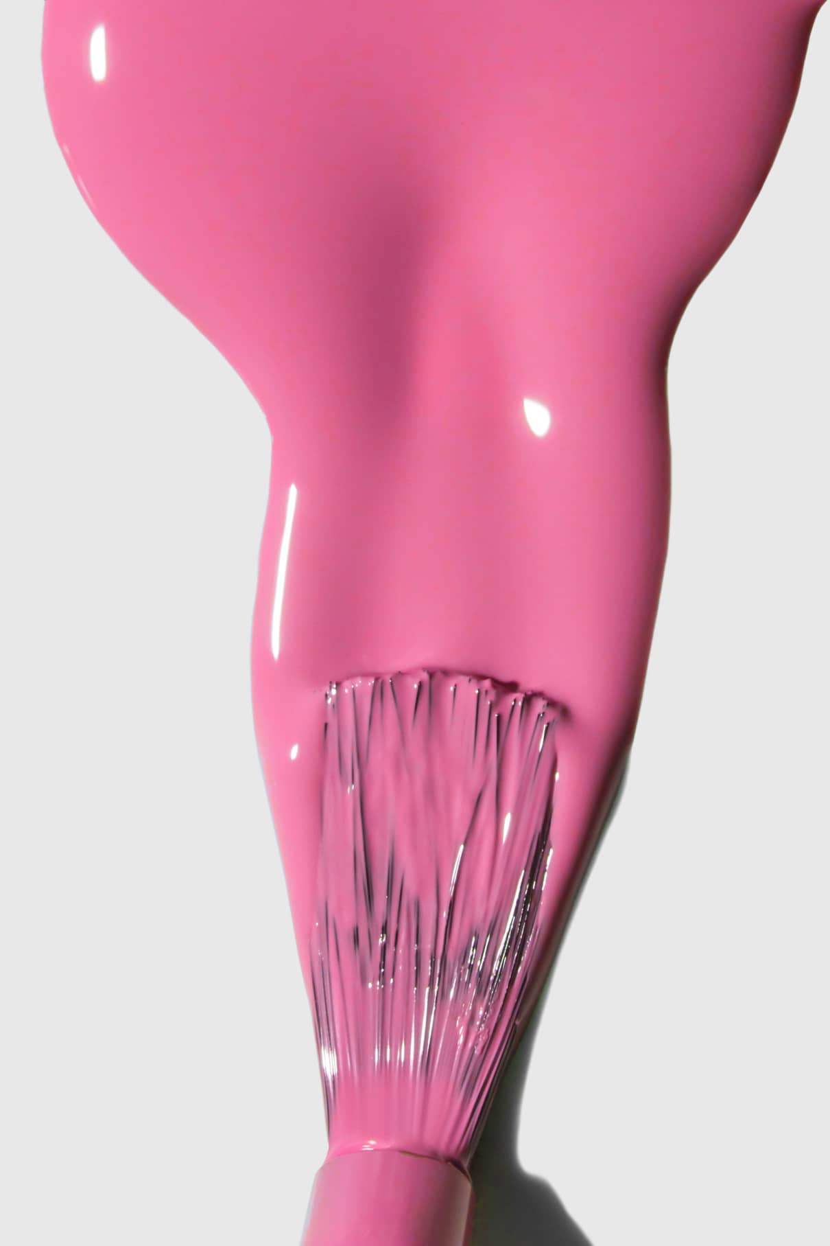 gitti-no-154-pflanzenbasierter-nagellack-warmes-mittel-rosa image 4