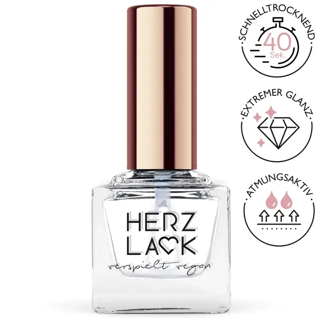 herzlack-top-coat-fast-gloss-berlack-transparent-gl-nzend-11ml image 1