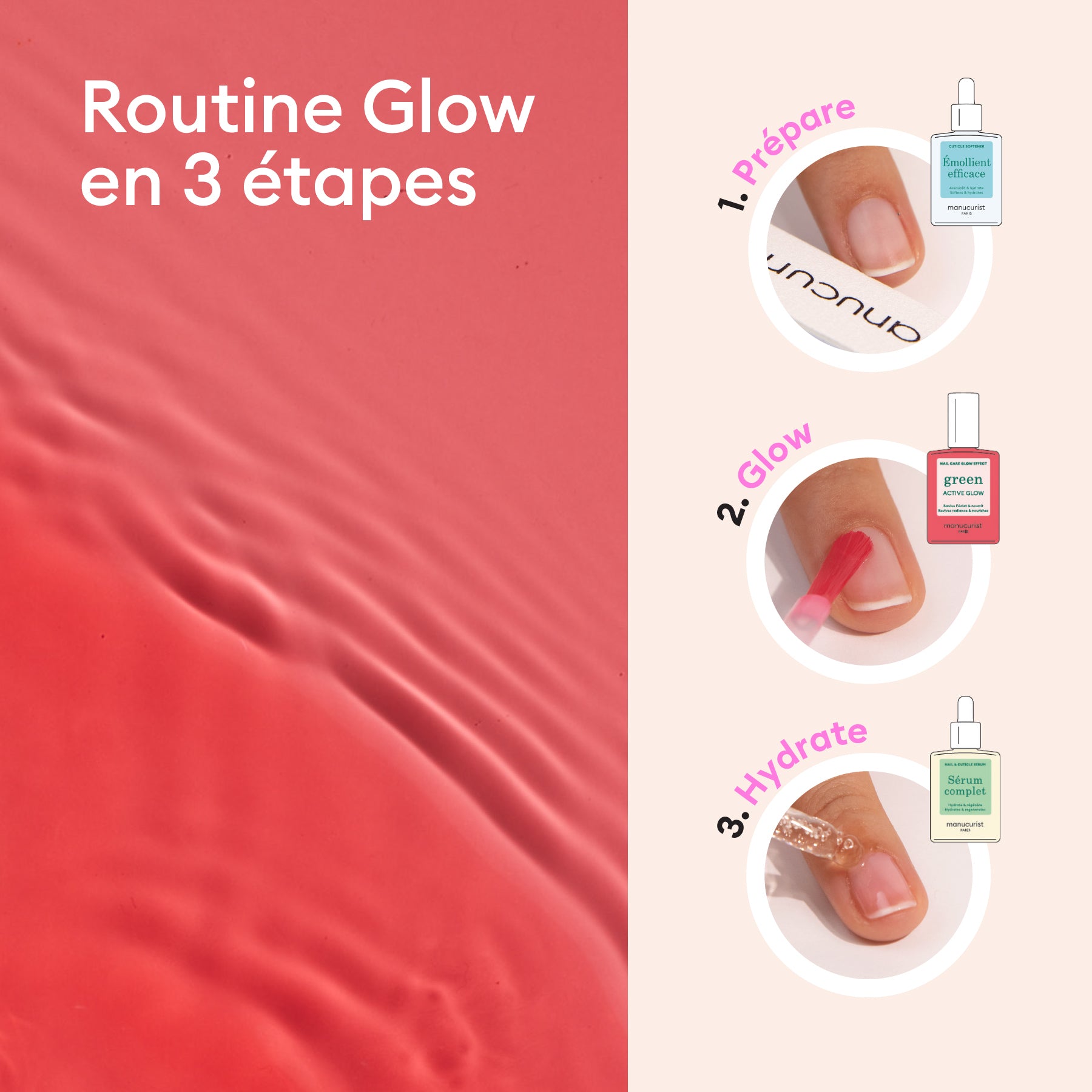 manucurist-active-glow-manik-re-set-raspberry-limited-edition-tasche-6-teilig image 4