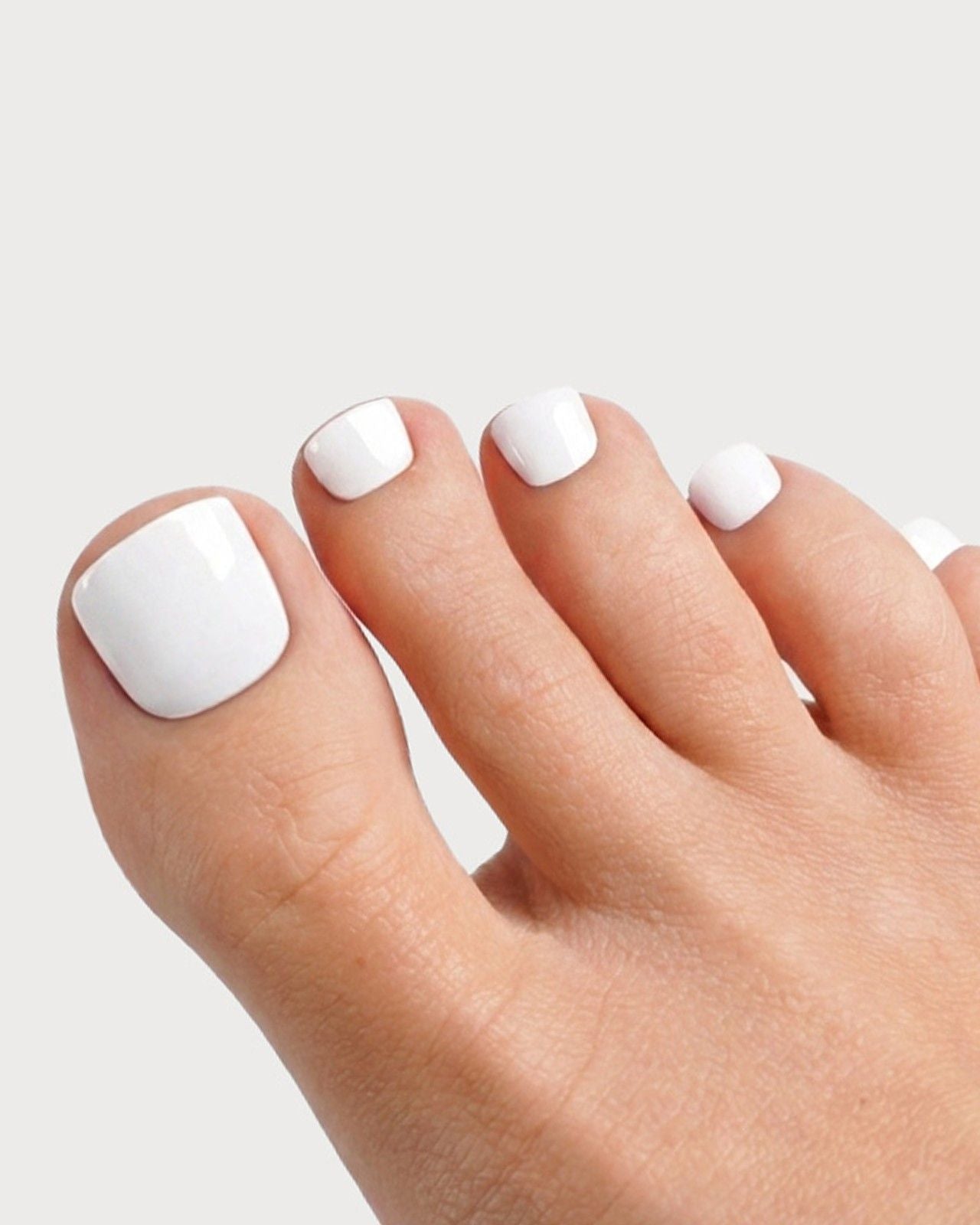 doonails-snow-white-pedik-re-uv-gel-strips image 2