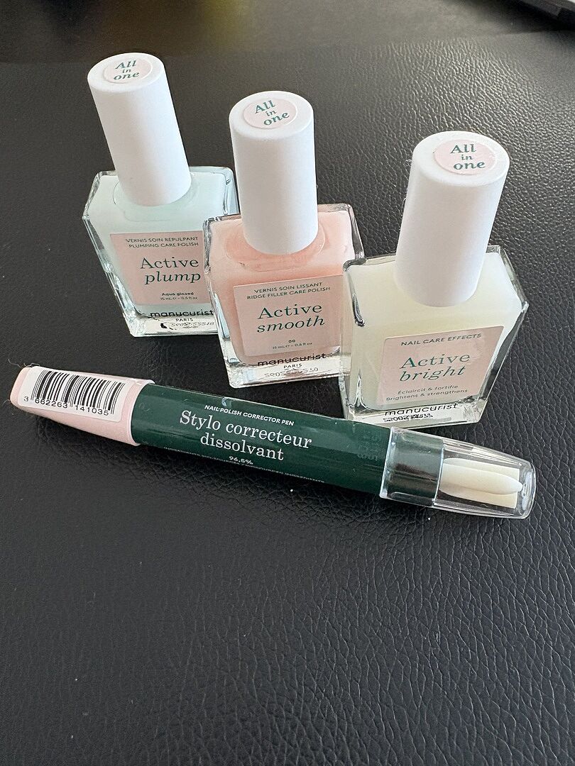 Drei Töne, unendlich viele Looks