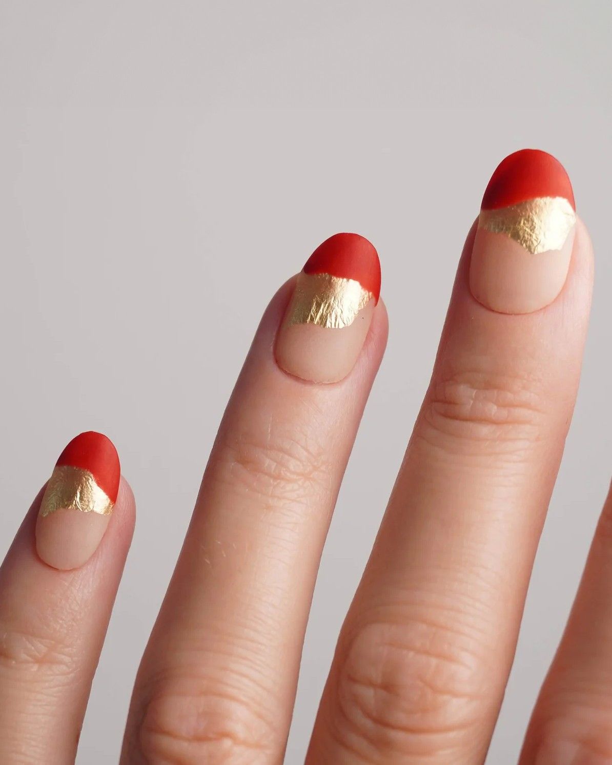 doonails-goldfolien-blattgold-nail-art-verzierung image 2
