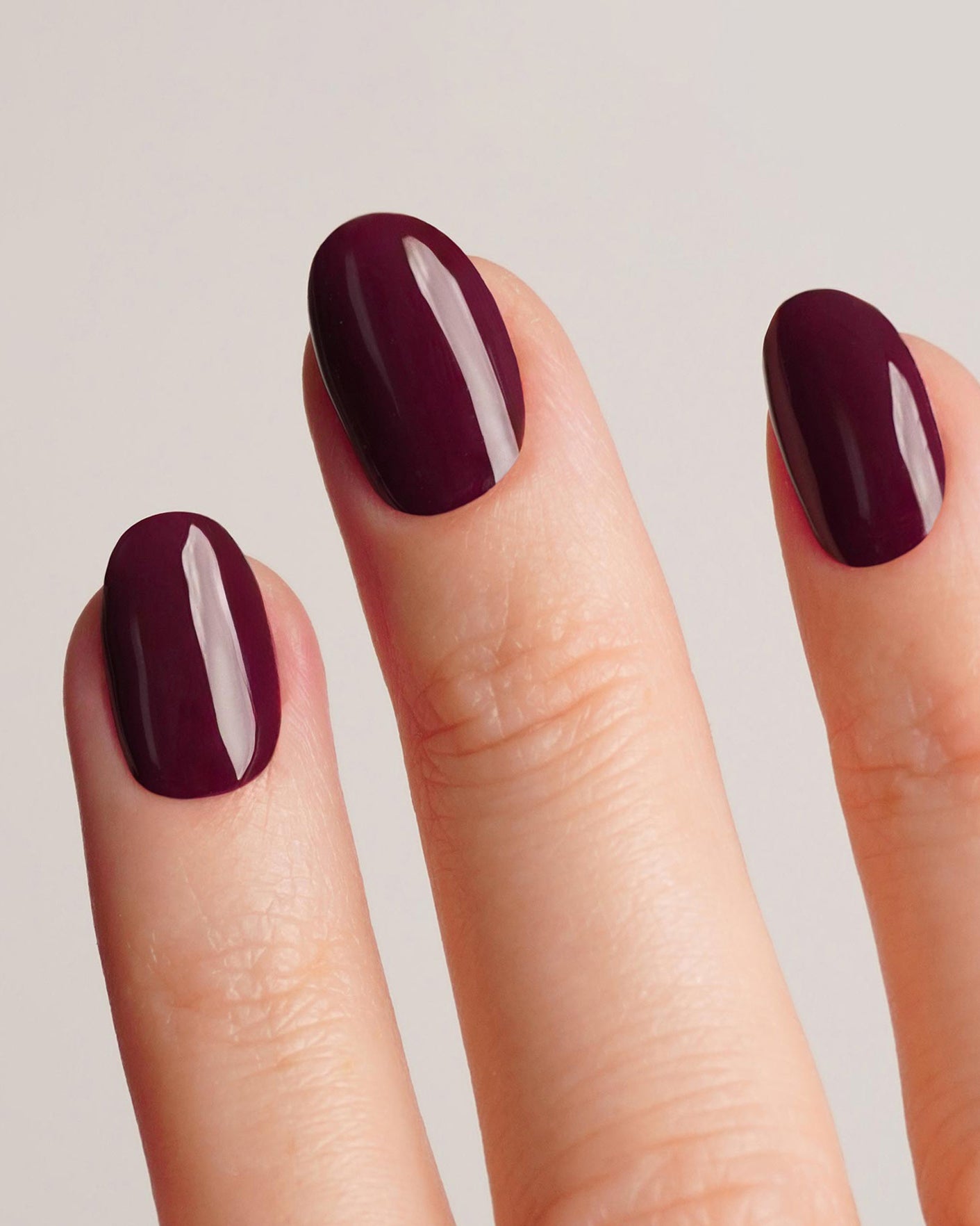 doonails-plum-purple-mani-pedi-set-uv-gel-strips image 3