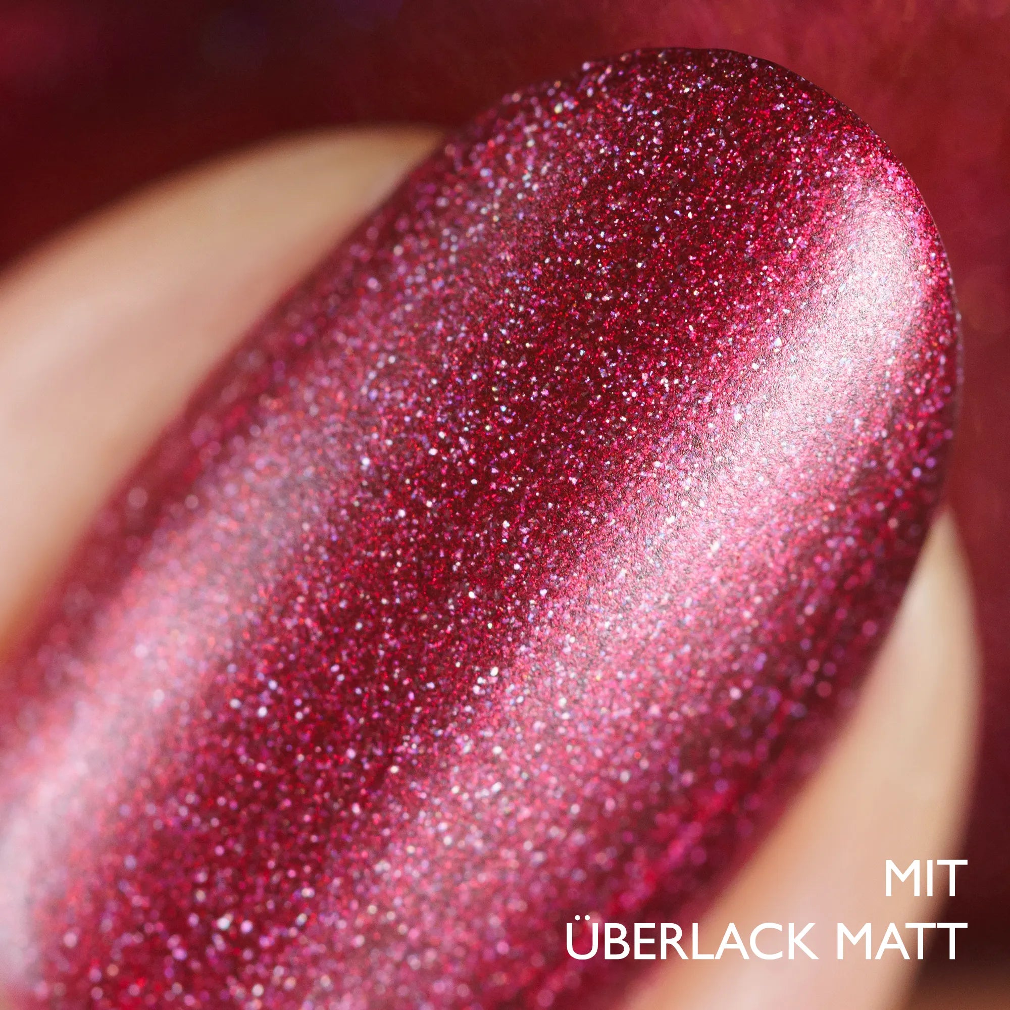 herzlack-merci-veganer-nagellack-dunkelrot-holo-schimmer-11-ml image 5