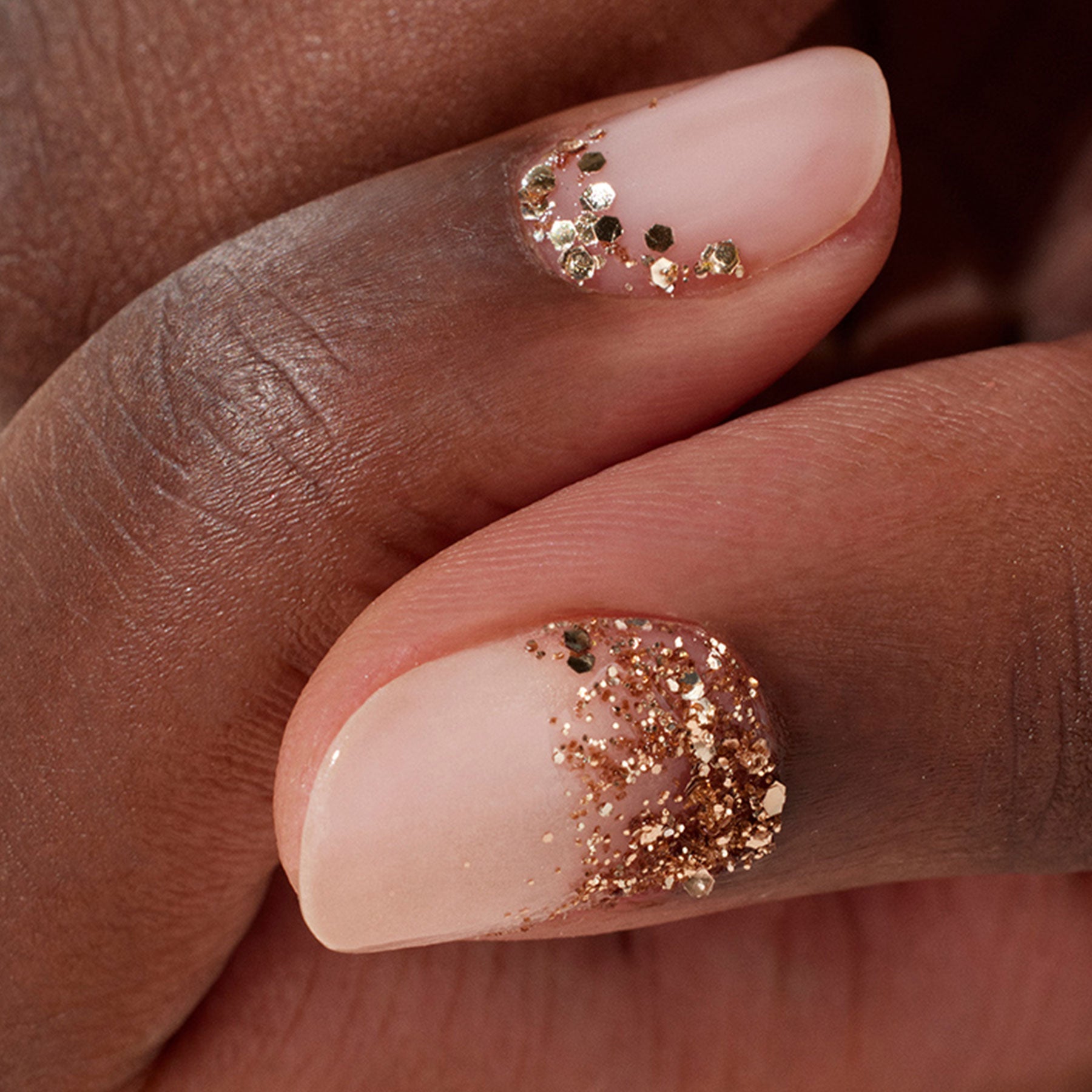 manucurist-biologisch-abbaubare-pailletten-rose-gold-veganer-nail-art-glitzer image 5