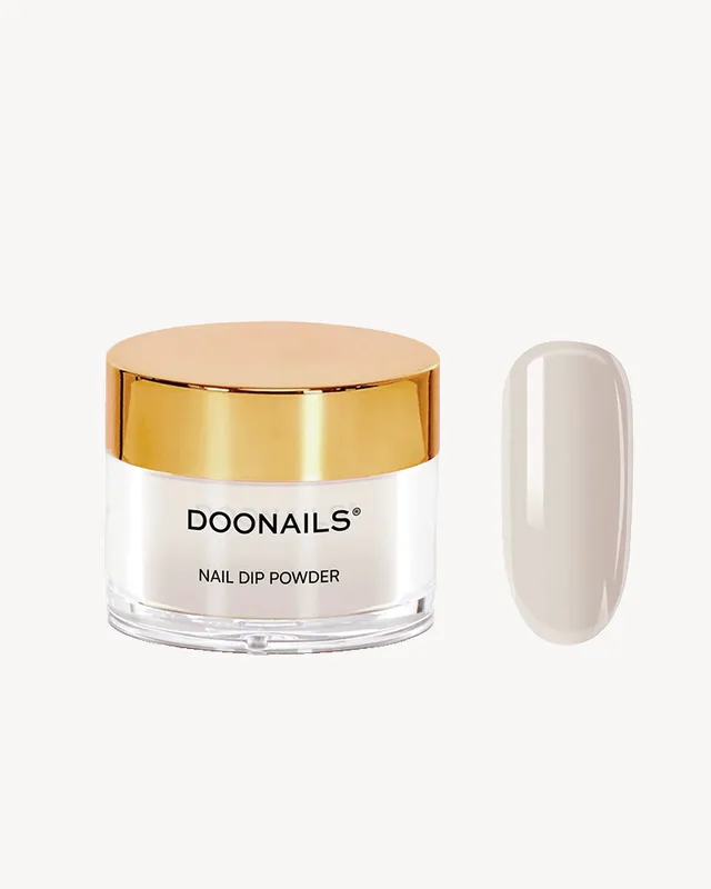 doonails-coconut-dipping-powder-nude-f-r-sommer-bis-herbst image 1