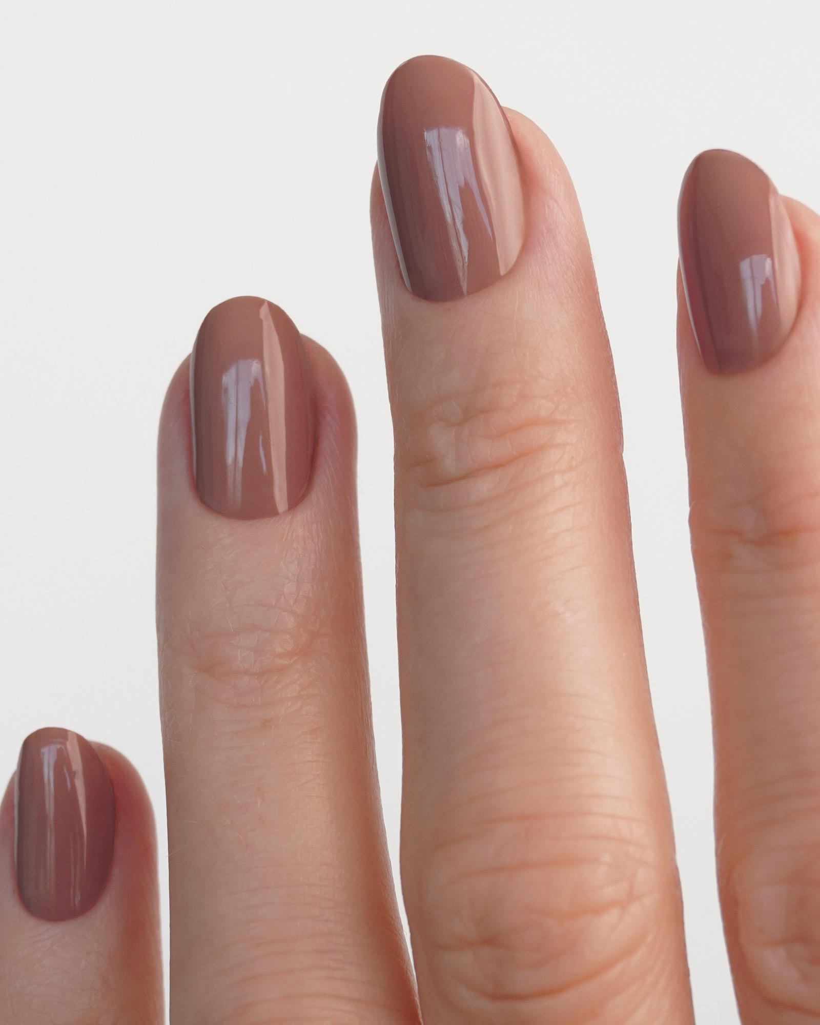 doonails-espresso-uv-gel-strips-warmes-braun image 2