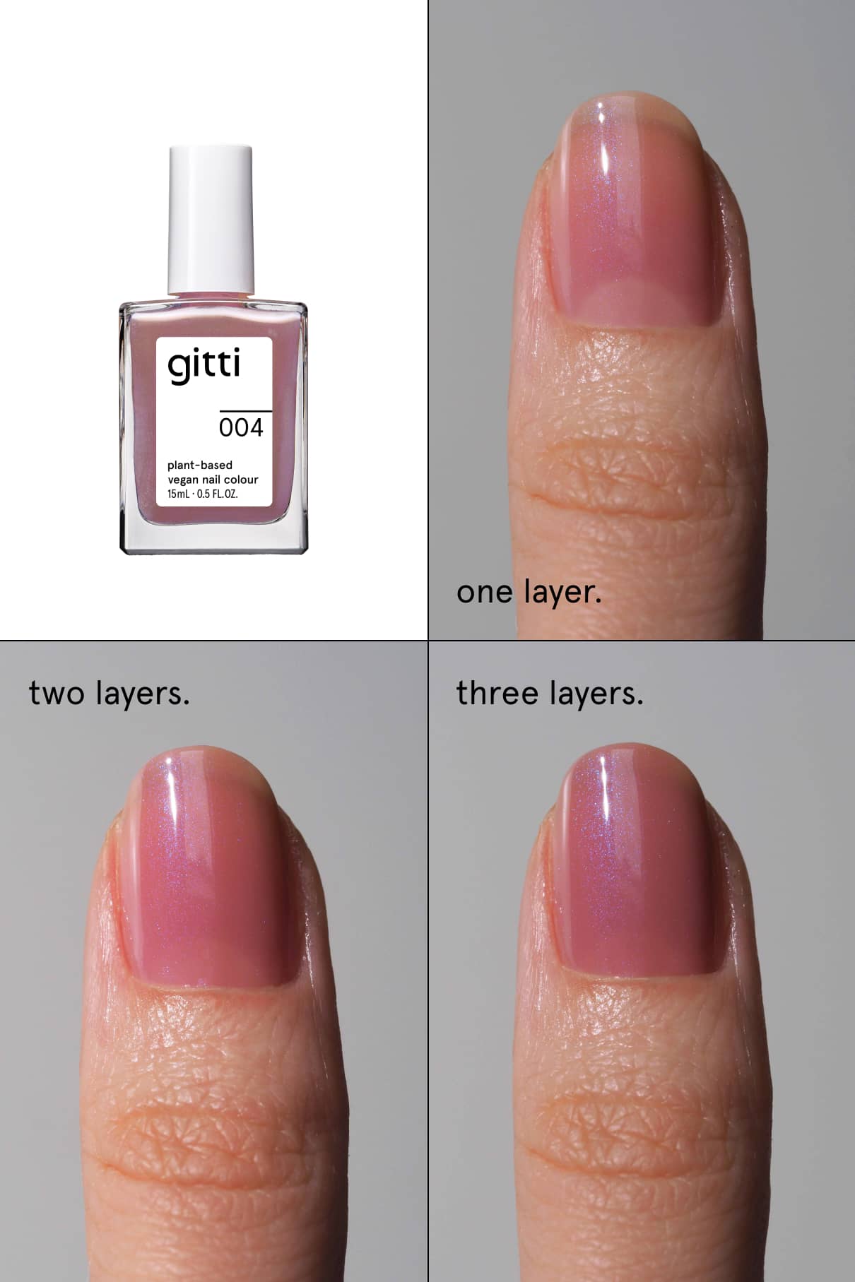gitti-no-004-plant-based-nagellack-seidiges-mauve-semi-transparent image 6
