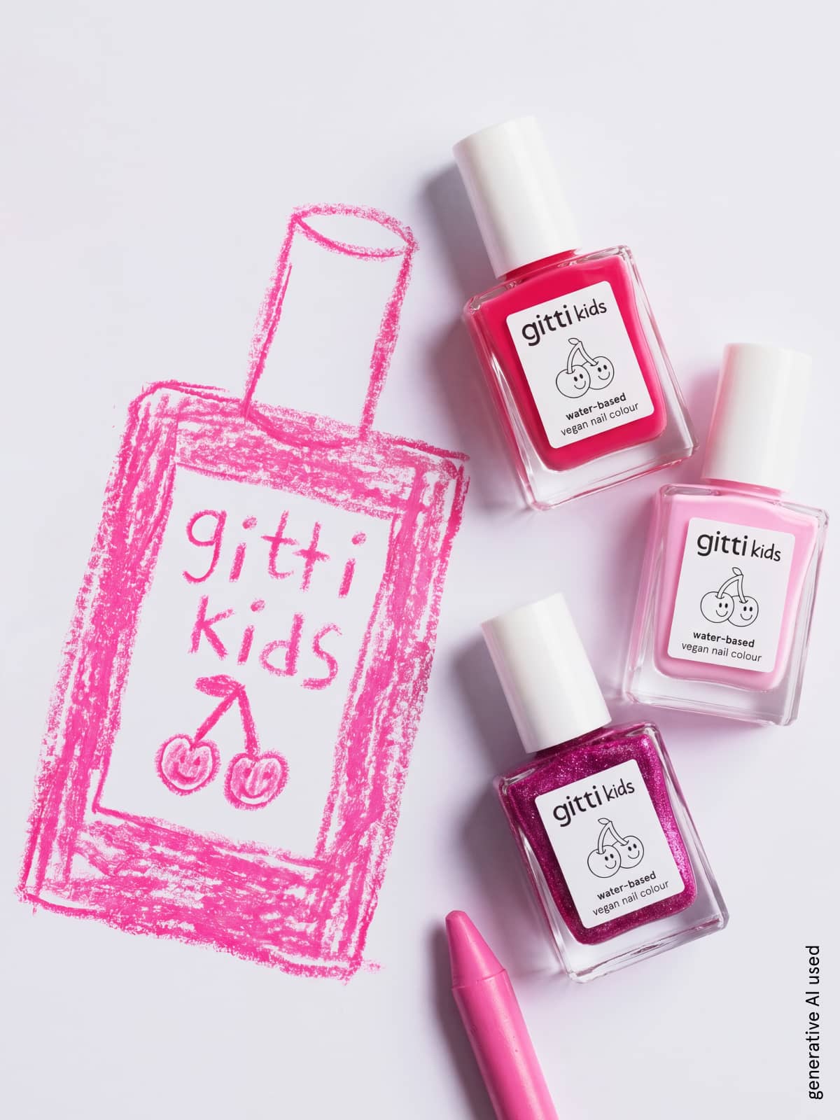 gitti-bright-moments-set-kids-3-teiliges-kinder-nagellack-set image 4