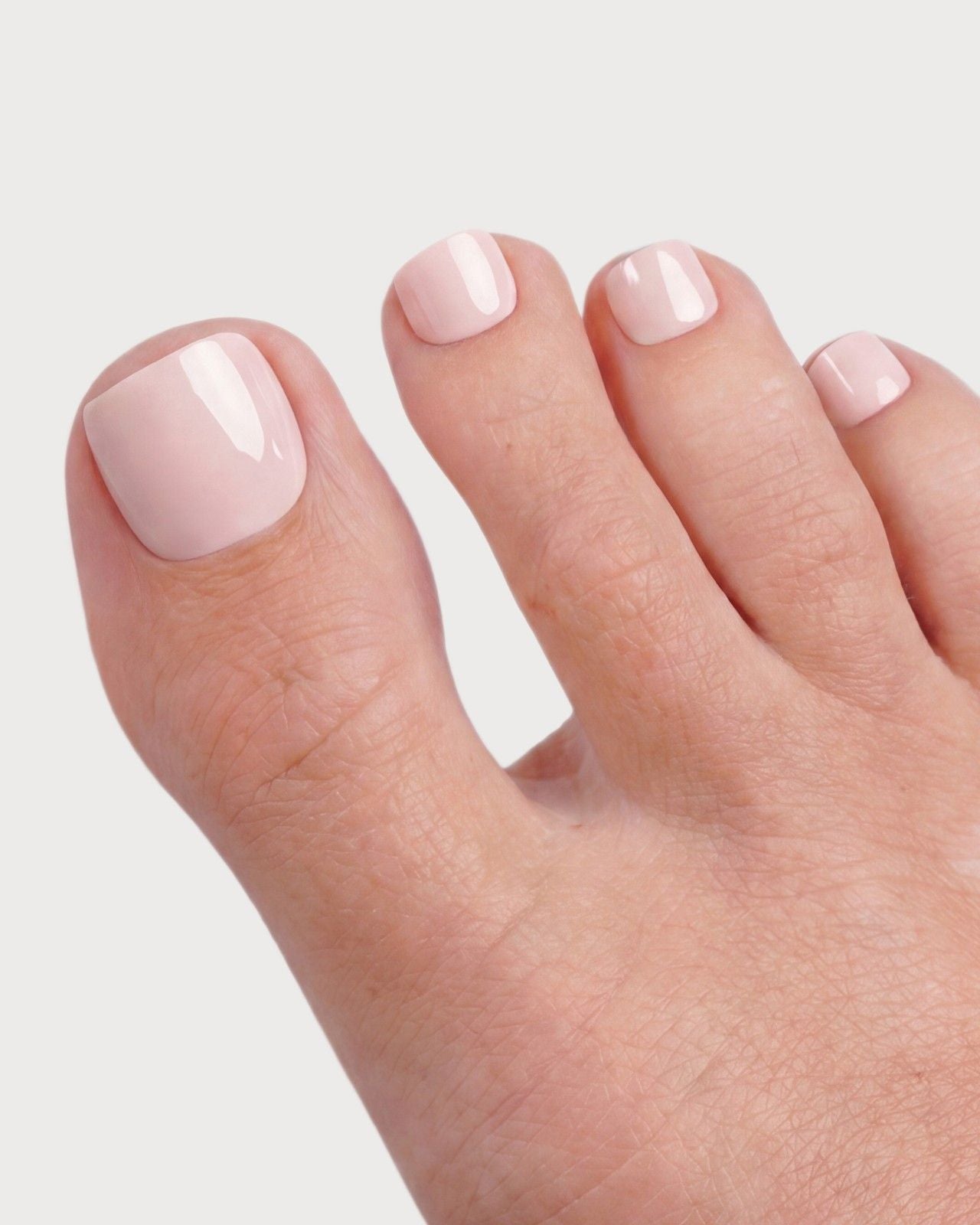 doonails-ballerina-pedik-re-soft-gel-press-ons-helles-rosa image 2