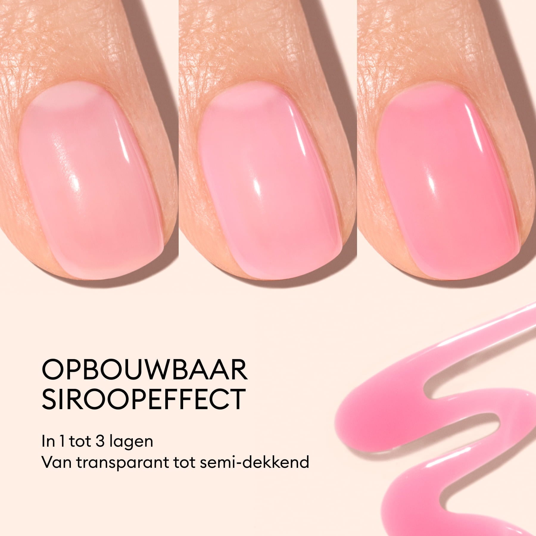 manucurist-green-jelly-nagellack-pink-sorbet-bonbonrosa-transparent image 8