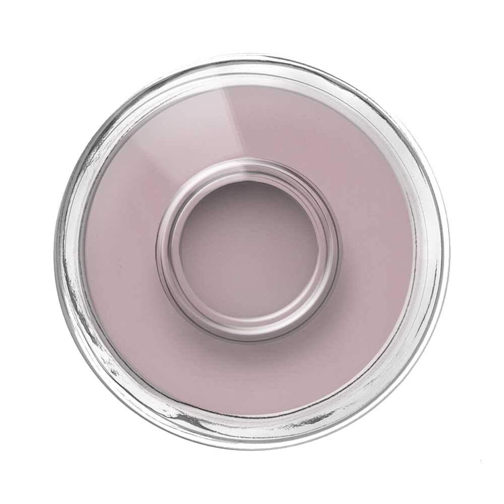ozn-celes-pflanzenbasierter-nagellack-taupe-mit-lila-nuance image 3