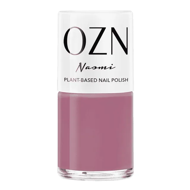ozn-naomi-pflanzenbasierter-nagellack-kr-ftiger-mauveton image 1