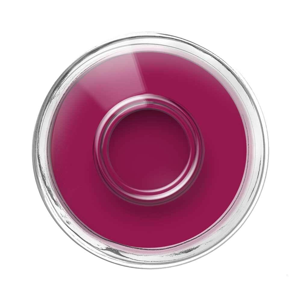 ozn-nika-pflanzenbasierter-nagellack-himbeer-pink image 3