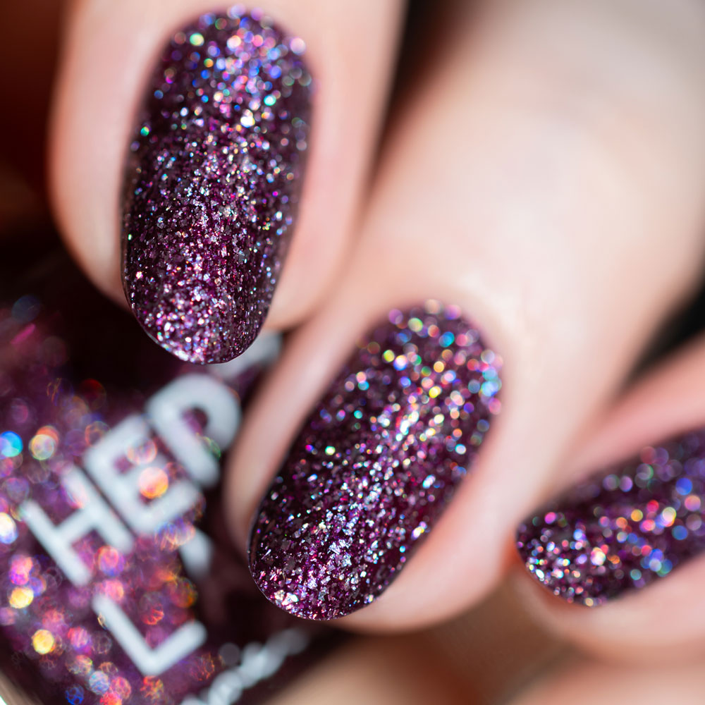 herzlack-purpurit-holo-diamond-veganer-nagellack-lila-holo-11-ml image 3