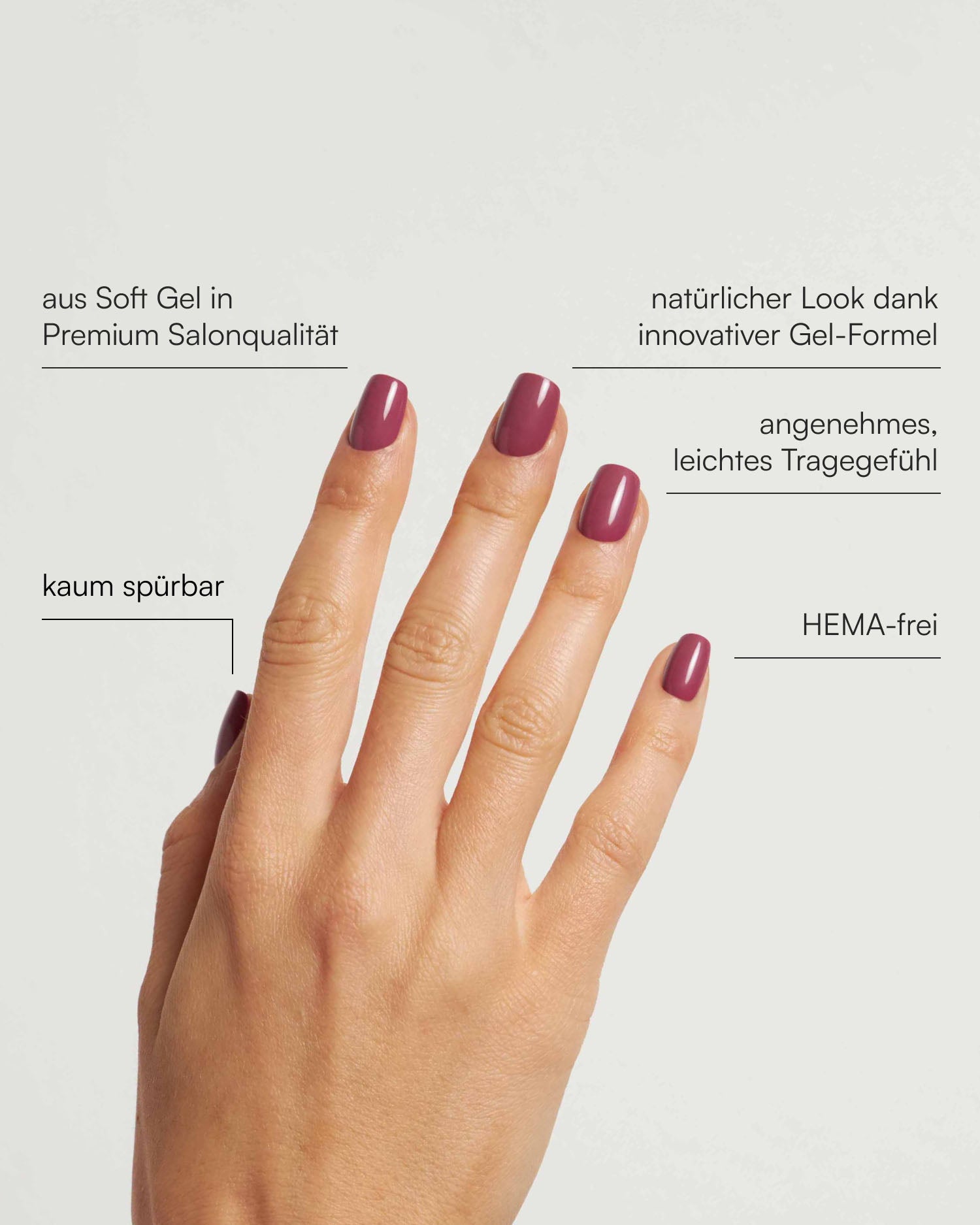 doonails-bubblegum-short-square-soft-gel-press-ons image 3