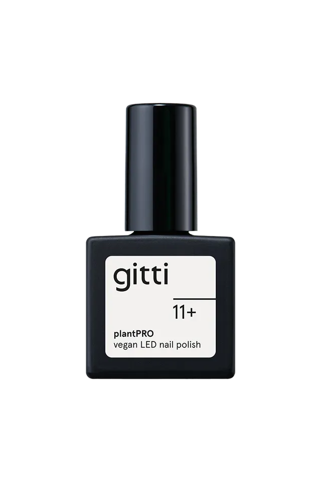 gitti-no-11-plantpro-gel-nagellack-milchiges-wei-halbtransparent image 1