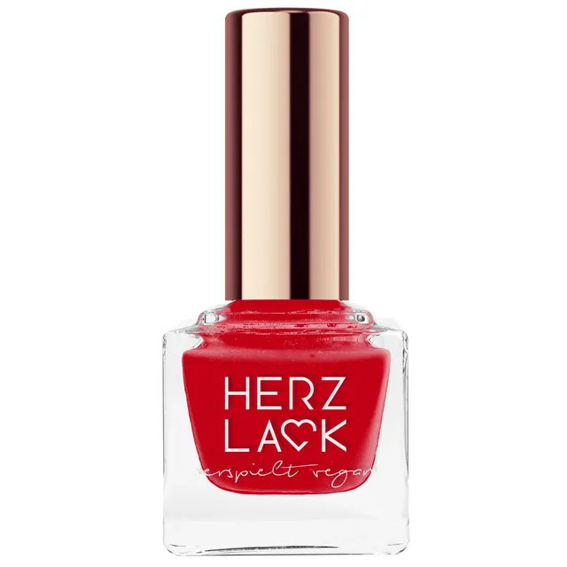 herzlack-erdbeerrot-one-coater-veganer-nagellack-rot-einfarbig-11ml image 1
