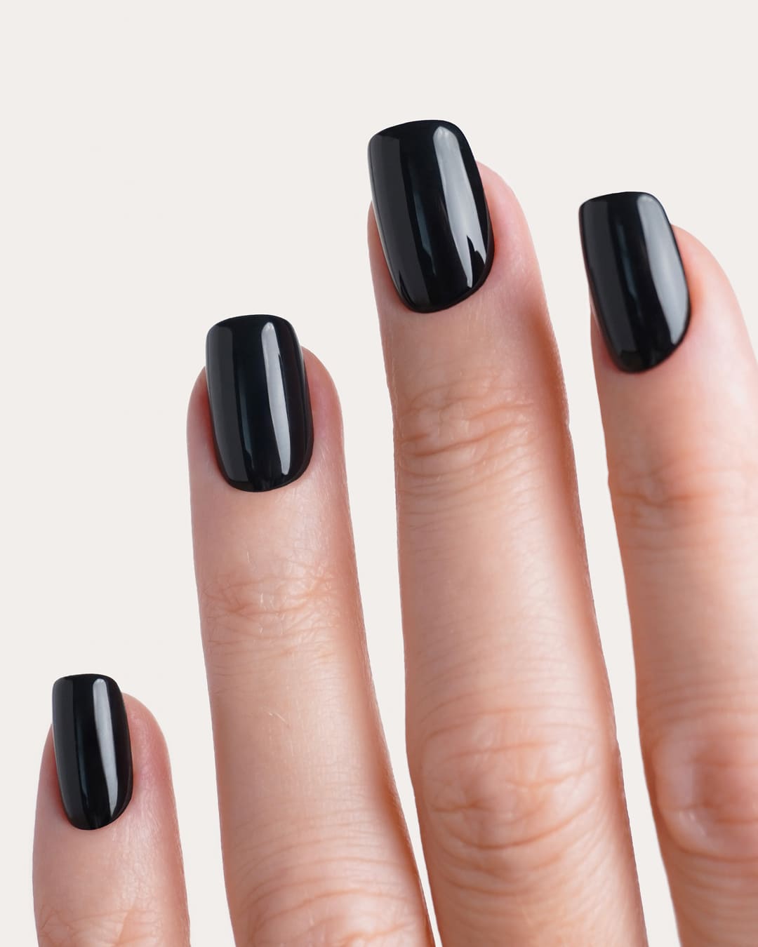 doonails-dark-dream-short-square-soft-gel-press-ons image 2
