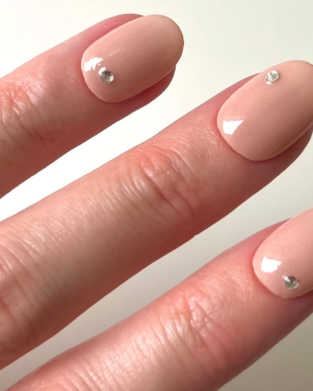 doonails-strasssteine-transparent-klare-nail-art-schmucksteine image 2