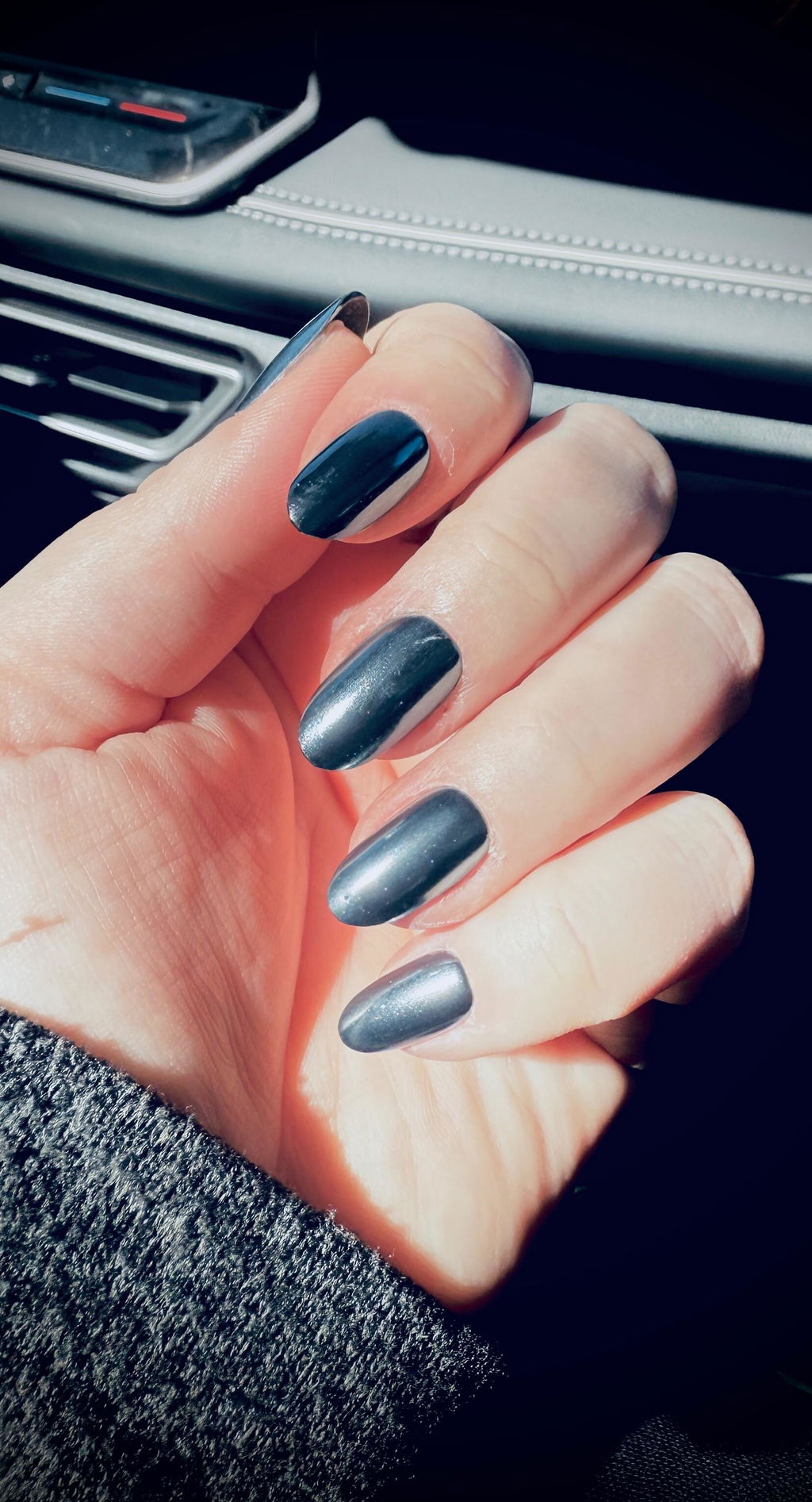 Toller Look für abends