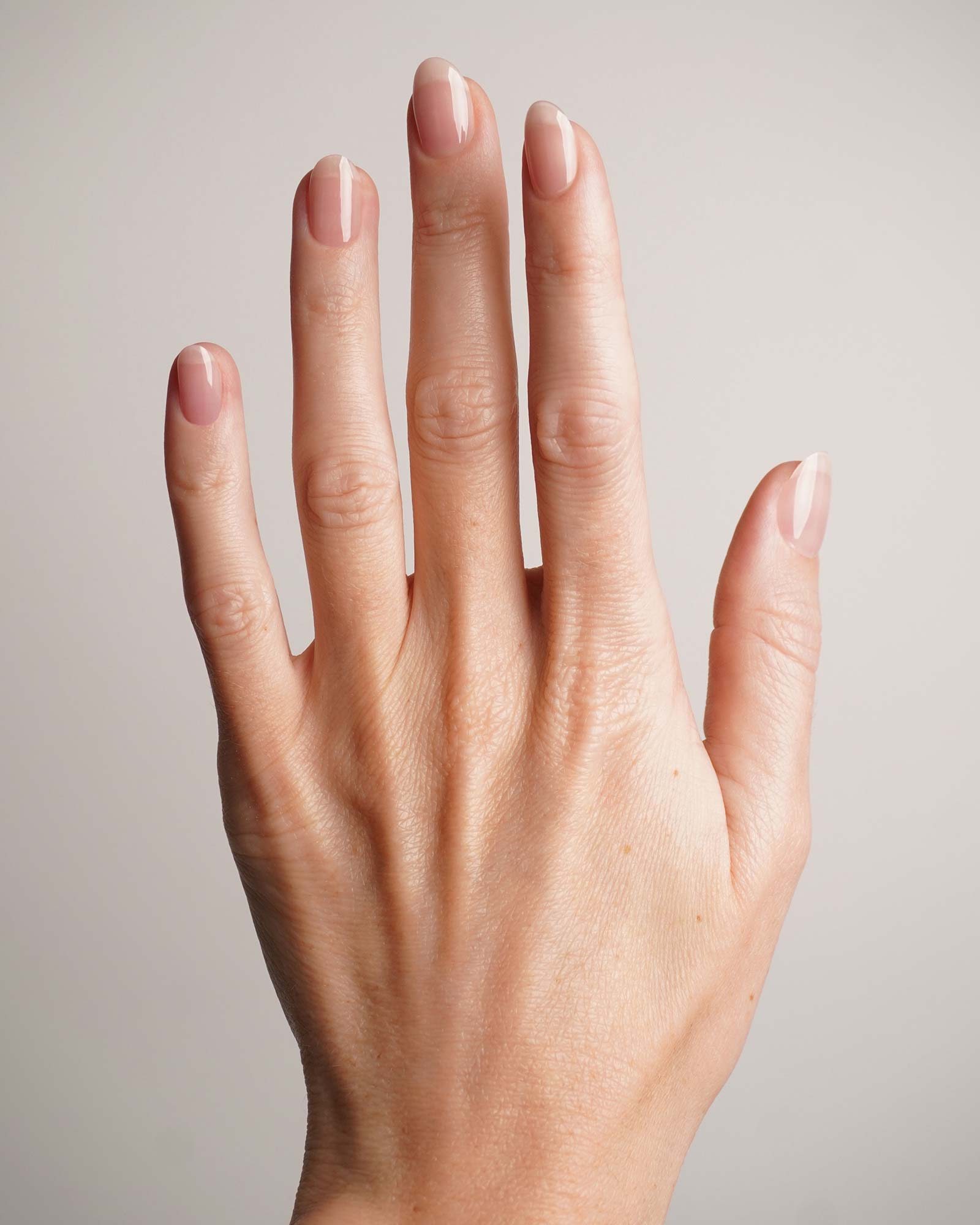 doonails-girly-pink-uv-gel-strips image 4