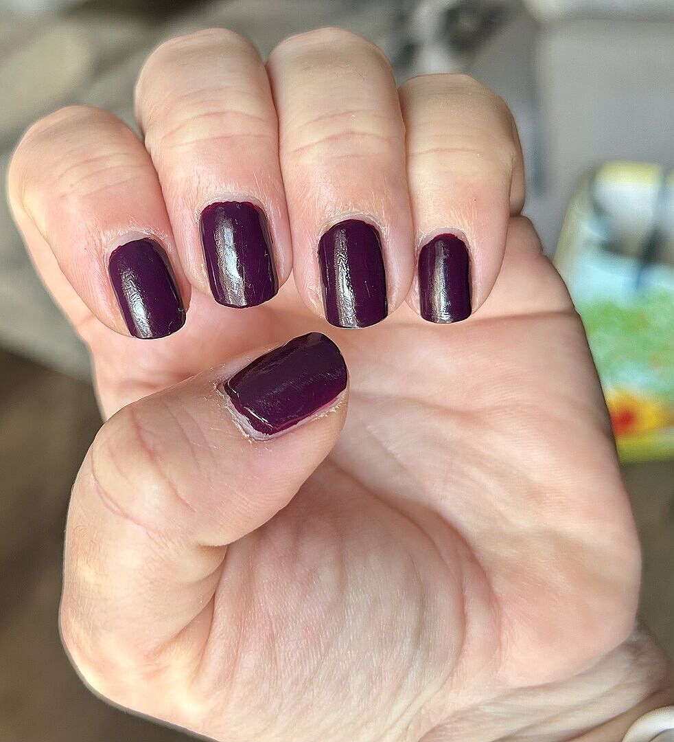 Dark Academia Vibe