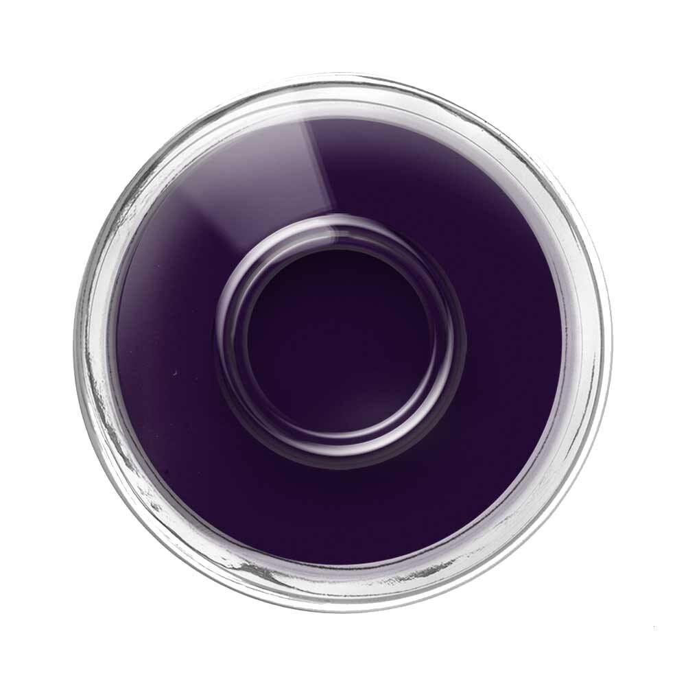 ozn-zo-pflanzenbasierter-nagellack-purpur-dunkel image 3