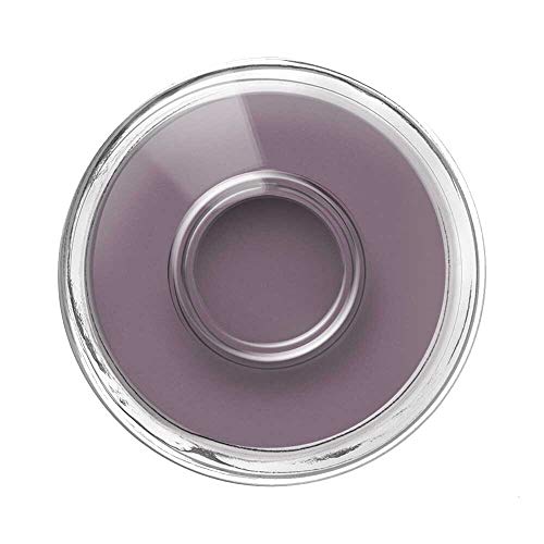 ozn-laetitia-pflanzenbasierter-nagellack-schmutziger-pflaumenton-mit-grau image 7